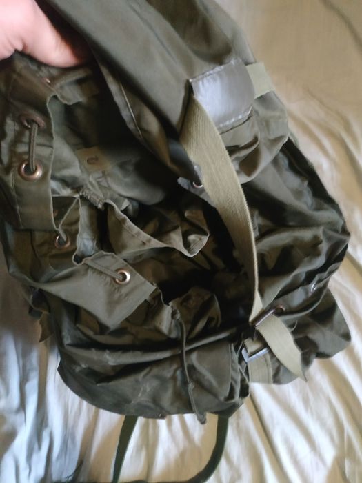 Рюкзак Frank morton 80 литров