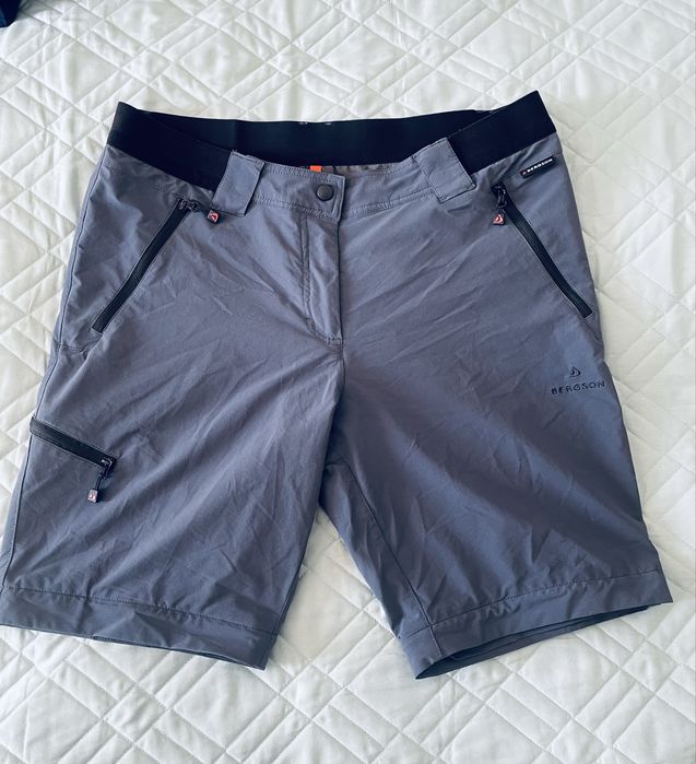 Bergson. Spodenki damskie. Roz z metki 21.