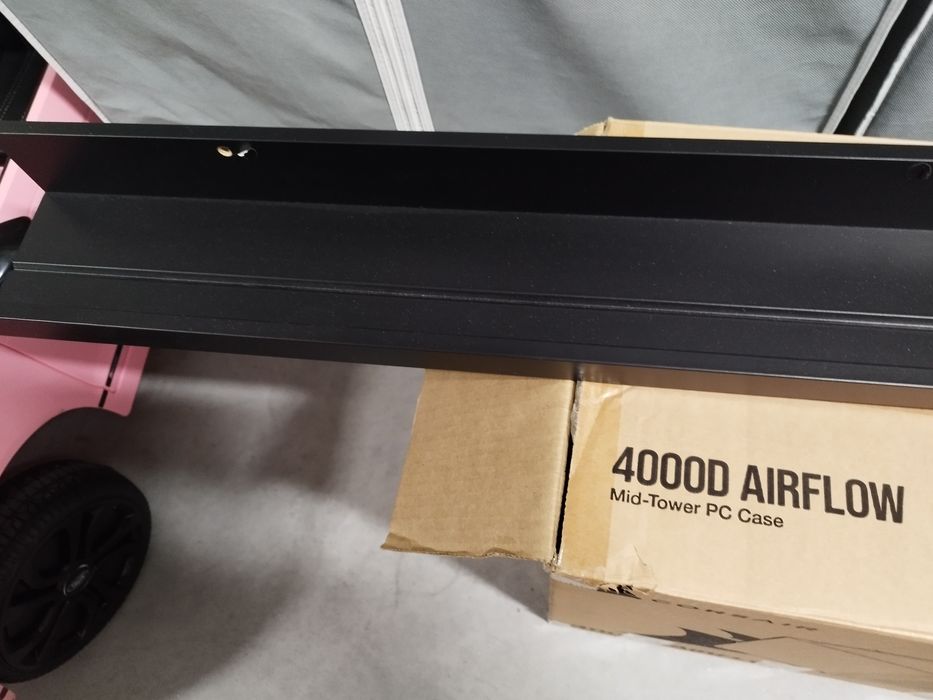 4 Prateleiras de Parede Preto - IKEA