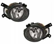 HALOGEN SKODA OCTAVIA II 2 1Z0 1Z1 RS SCOUT LIFT