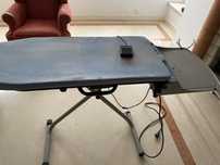 Tabua engomar electrica