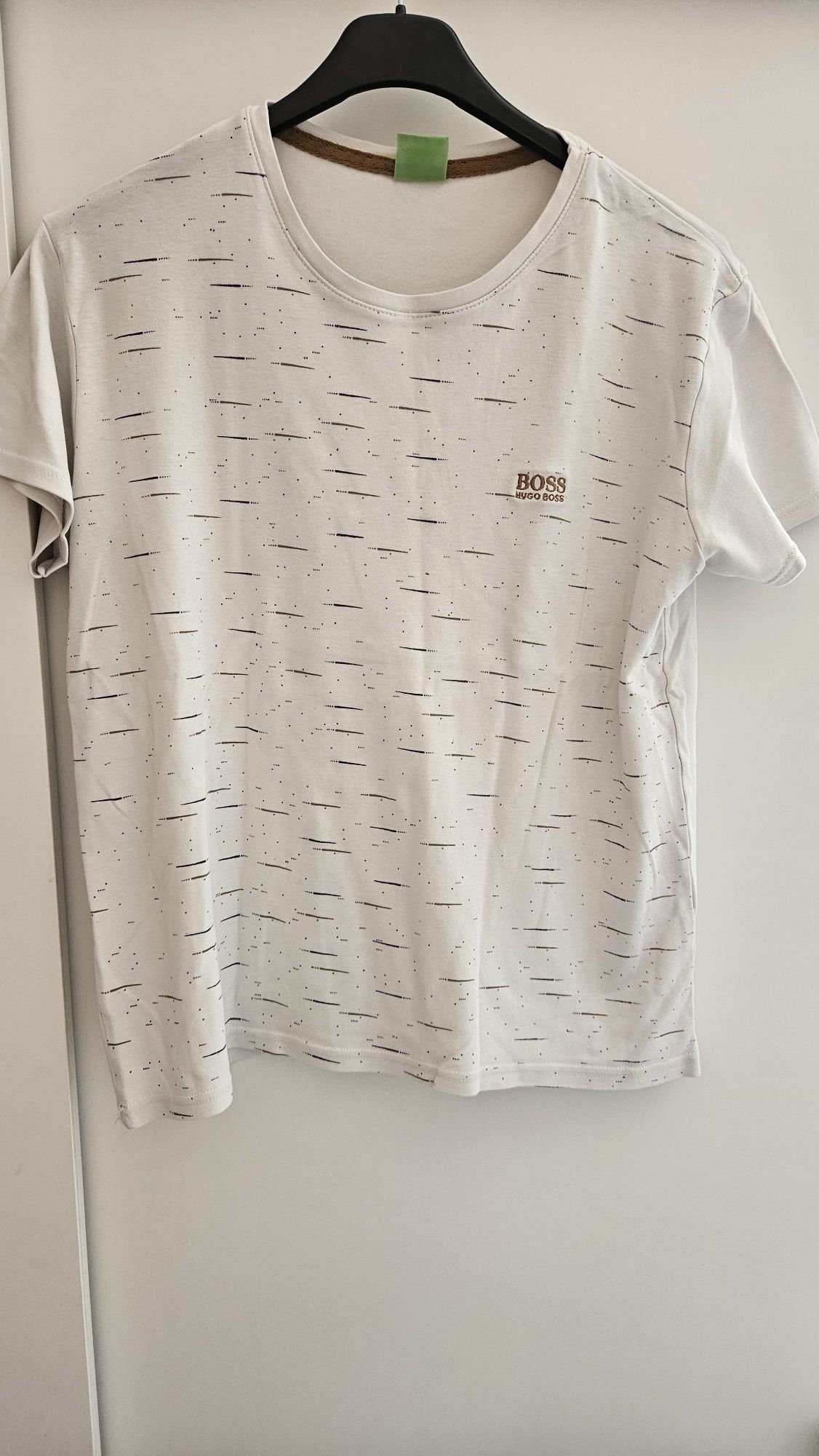 T-shirt męski rozmiar M