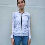Piekna rozpinana bluza Adidas rozmiar  XS
