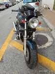 CB seven fifty 750 - Coleção