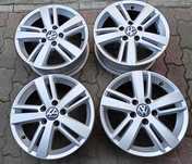 Alufelgi 16 5x112 5K0 ORG VW Golf Passat Touran CADDY T4 SEAT SKODA A4