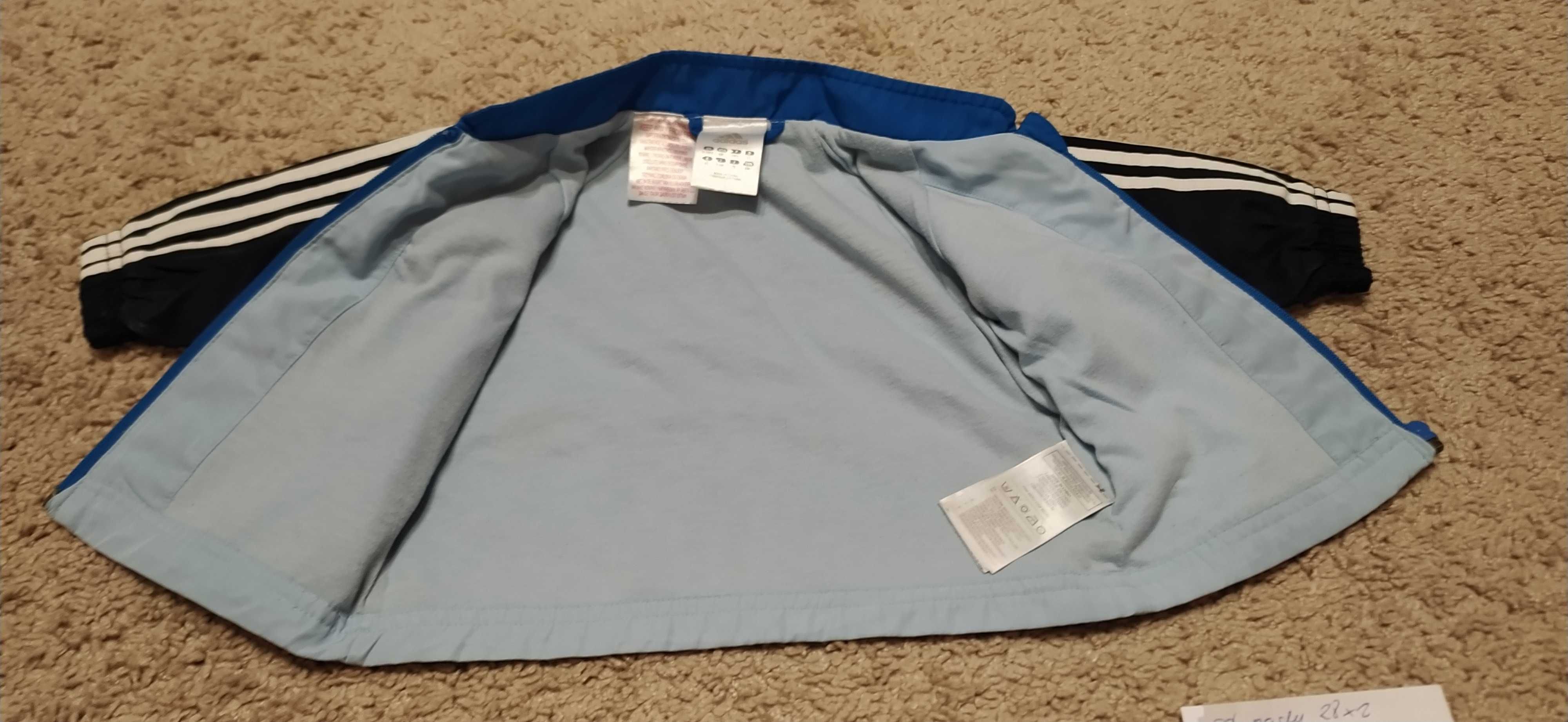 Kurteczka Adidas rozmiar 62