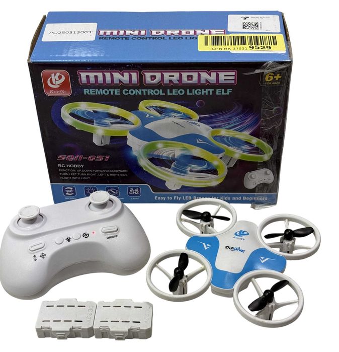 Korfee mini dron SQN-051