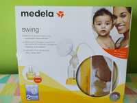 Laktator elektryczny Medela Swing