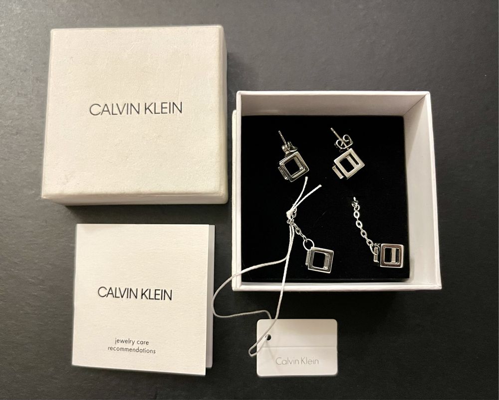 Calvin Klein два комплекта