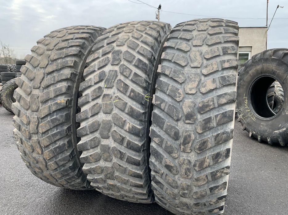 OPONY 620/80R42 NOKIAN TRI 2 Leśne