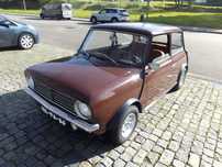 Miniclubman mkII