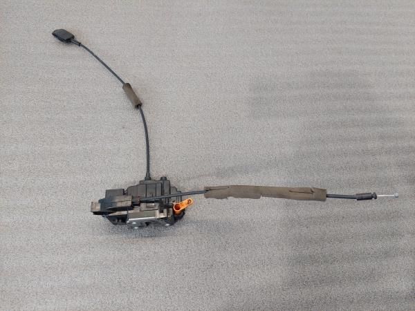 Fechadura / fecho porta frente esquerdo RENAULT Master III (FV)