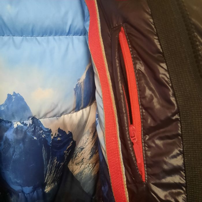 Куртка HUI VERY зимняя