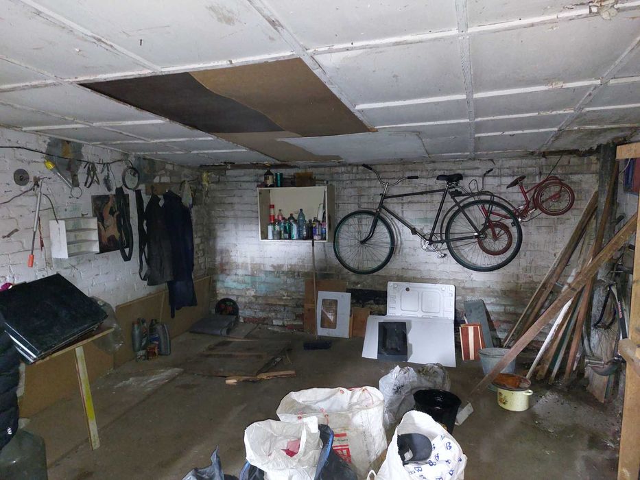 Продаж гаража, Н.Миколаївка, авіатор1