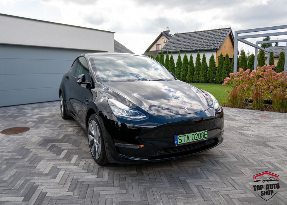 Tesla Y TESLA MODEL Y Long Range Dual Motor AWD 2023 | VAT 23% | CARFAX