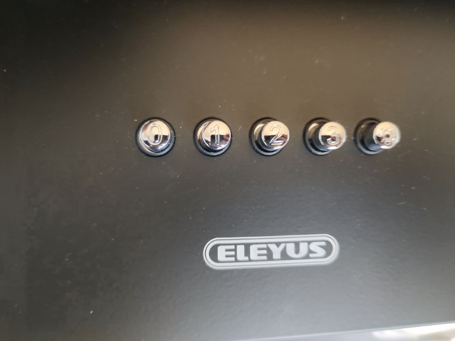 Нова витяжка. 5 років гарантії  витяжка кухонна