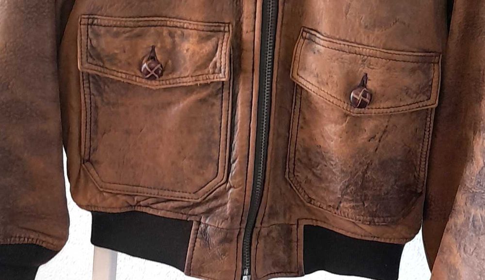 Blusão AVIREX original americano