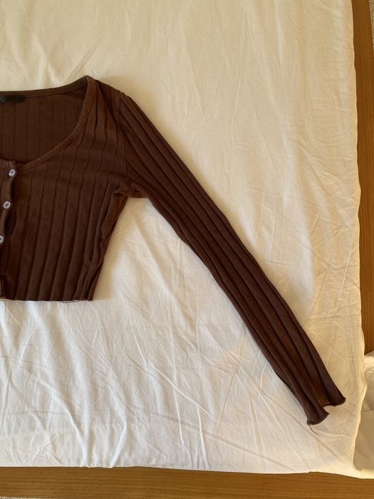 Camisola/casaco SHEIN