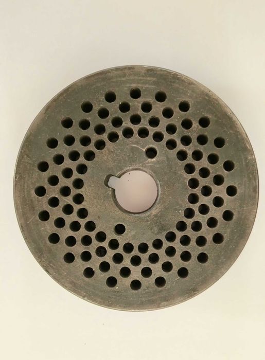 Matryca do peleciarki fi 150/6 mm