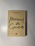 Livro “Memorial Do Convento”