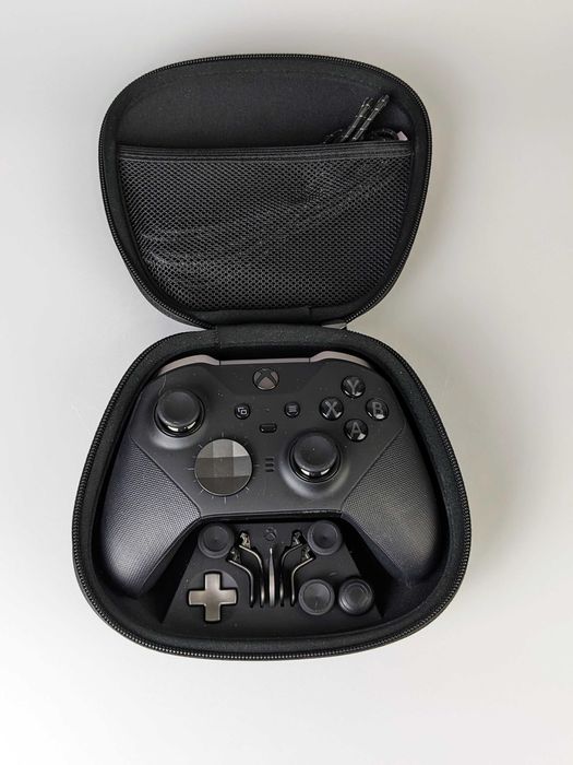 Геймпад Xbox Elite Controller 2, PC, Xbox. Контроллер. Гарантія
