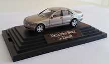 Model MB S