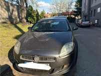 Do sprzedania samochód Fiat Bravo || Multijet 2008