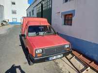Renault express 1.6D