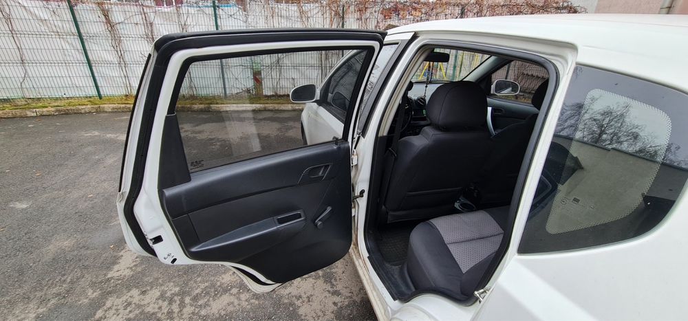 CHEVROLET 2008 продажа