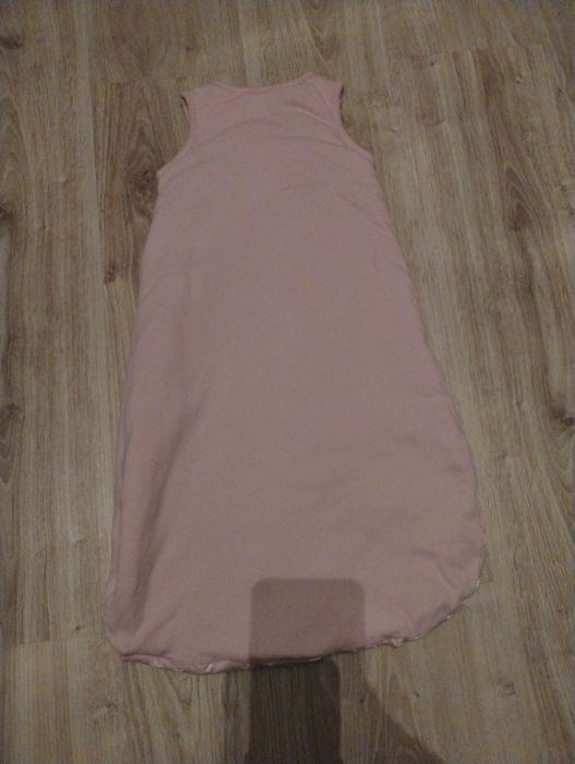 Śpiworek do spania dla niemowlaka 0 -6 miesiecy