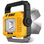 DeWALT  DCL077 Ліхтар-прожектор світлодіодний 500/1000/2000люм.