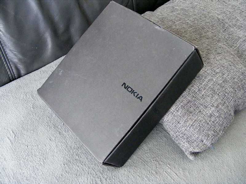Pudełko Nokia 8800 Arte