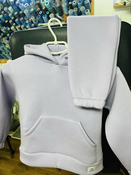 Детский спортивный костюм