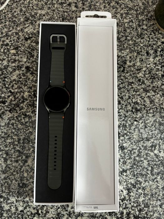 Galaxy Watch 7 dezembro 2024 bom estado