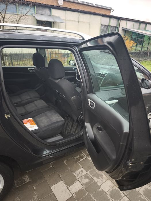 пежо 307sw 1.6hdi 2006р.власник