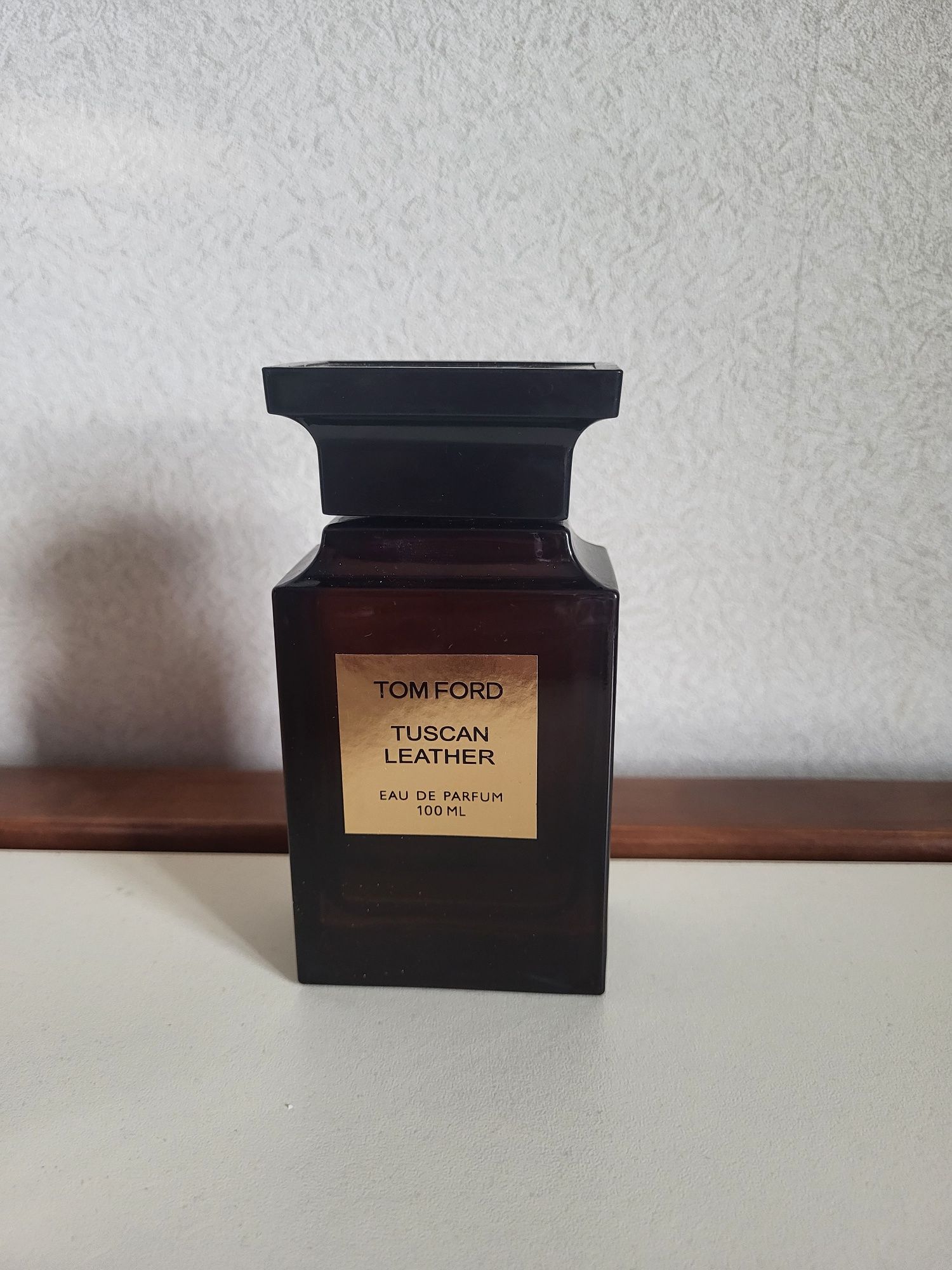 Tom Ford Tuscan leather (Парфюм) 100 мл