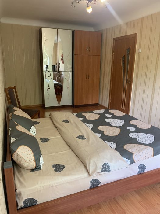 1- к кв район Покровського собору, погодинно, на добу, на тиждень