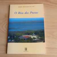 Livro o riso dos poetas