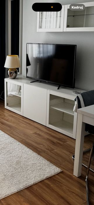 Szafka rtv Ikea