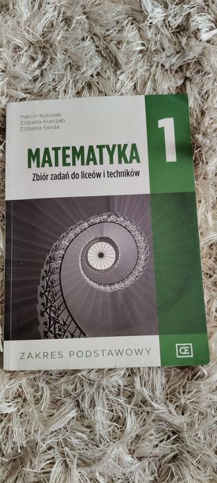 Zbiór zadań z matematyki 1 Pazdro