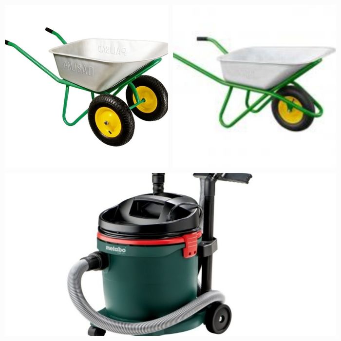 Аренда вібратора для бетону.