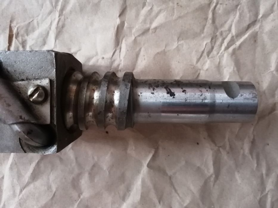 Сектор рулевой червяк маз, краз, новый ссср