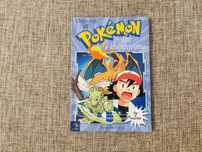 Pokemon - Scyther o dzielnym sercu - EGMONT