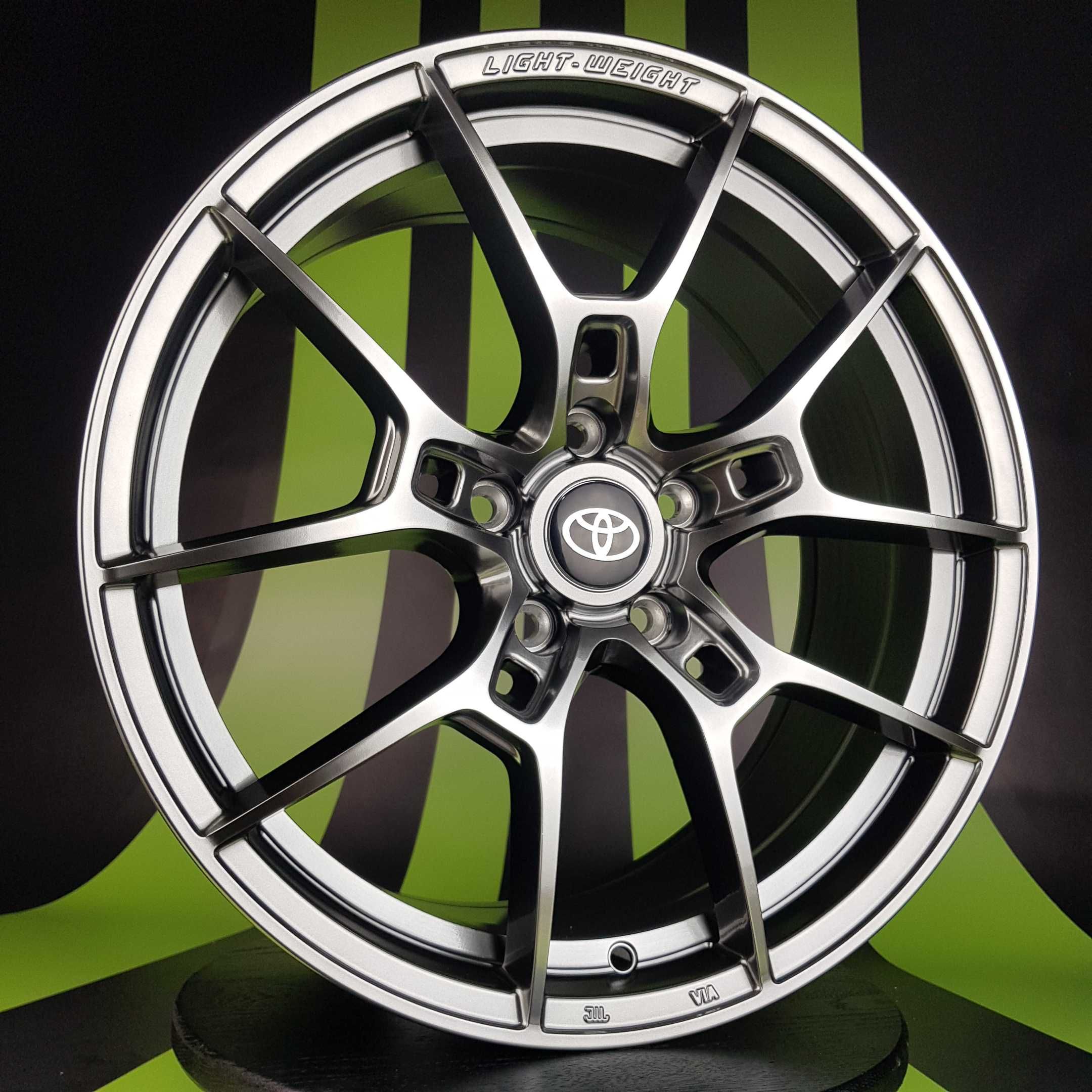 Диски На Авто R18 5x114 Toyota Camry Highlander Lexus ES HS NX Nissan