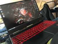 Игровой ноутбук msi gl65