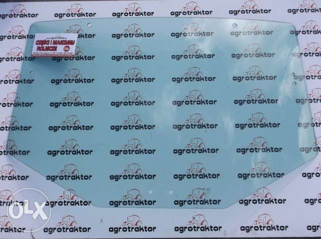 Szyba klapy tylna JOHN DEERE SERI 6 6510,6000,6010,6020,6030,6130