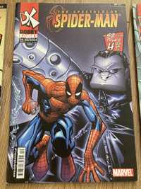 Komiks spider-Man 20/2004