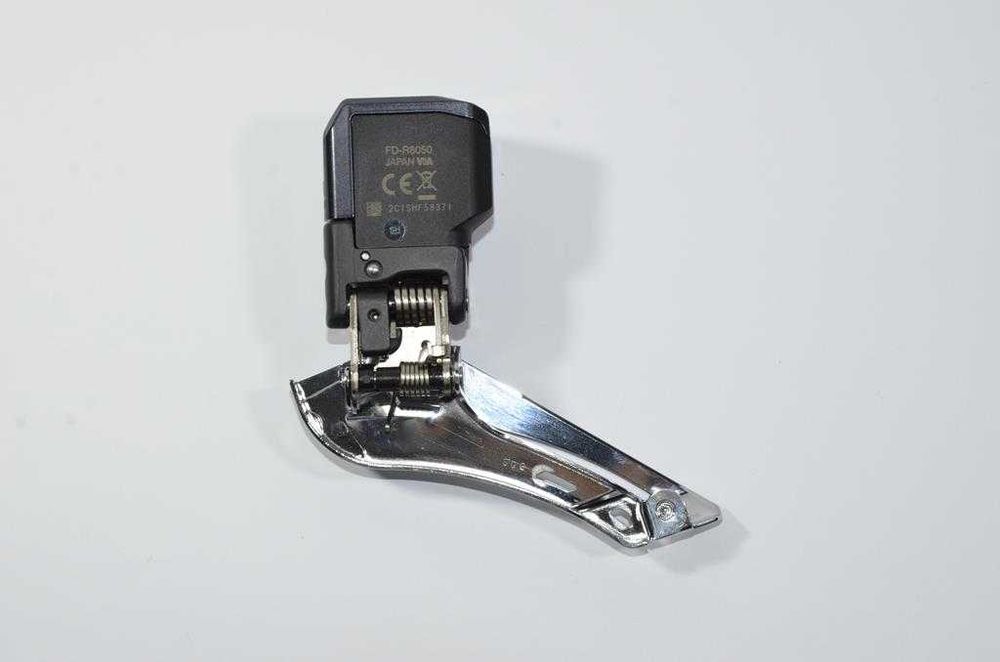Przerzutka przednia przód Shimano Ultegra FD-R8050 di2