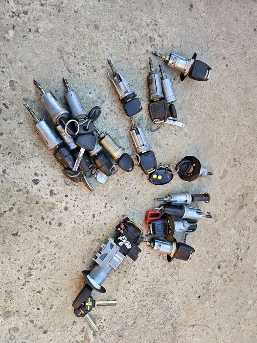 Замок запалювання Опель Омега Вектра Астра Зафіра Калібра Фронтера