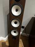 Monitor Audio Bronze BX6